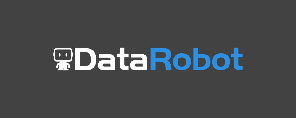 DataRobot is a leading artificial intelligence (AI) company that specializes in automated machine learning (AutoML).