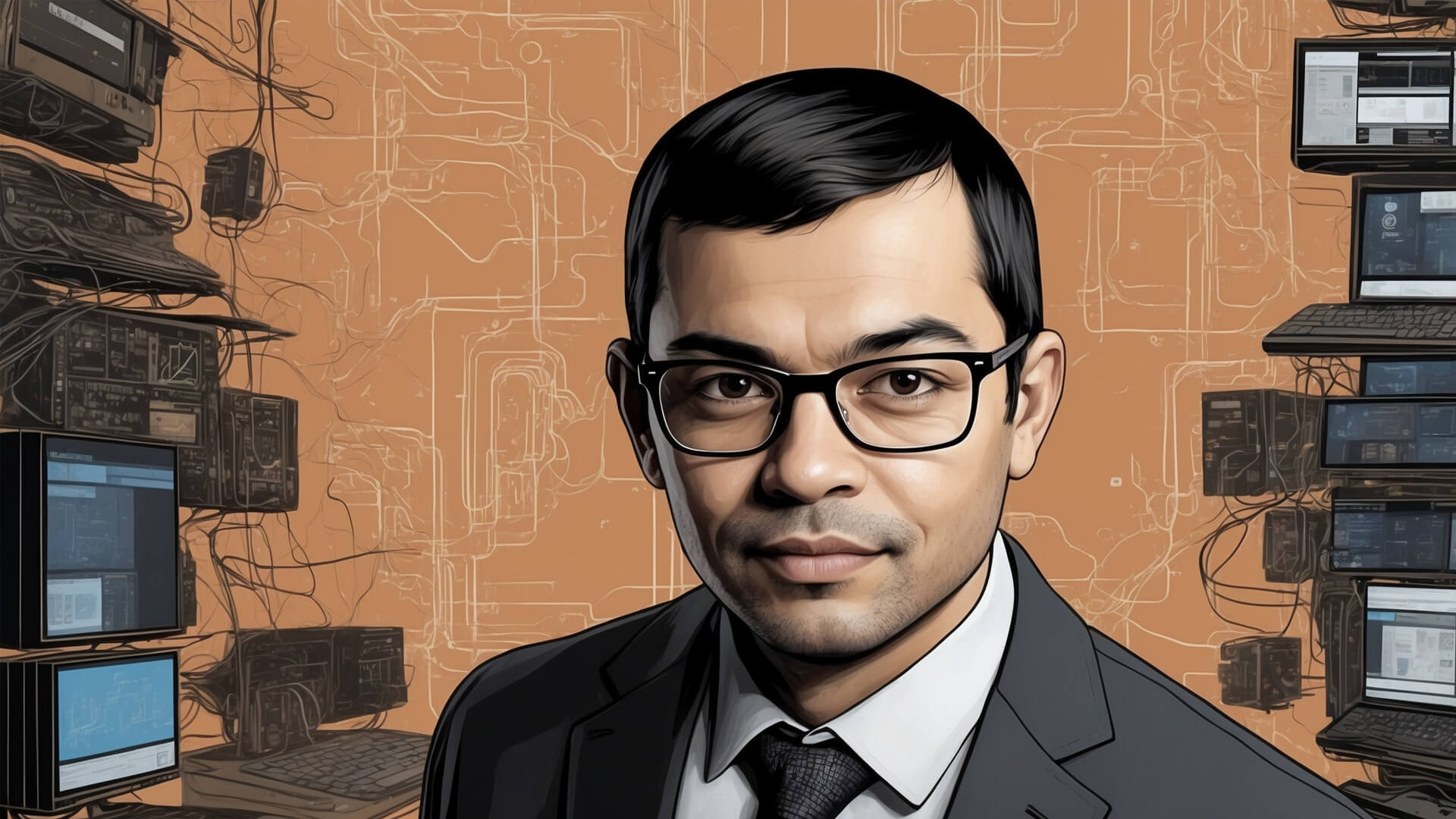 Demis Hassabis is a pioneering figure in the field of artificial intelligence (AI), known for his groundbreaking work in deep learning, neural networks, and artificial general intelligence (AGI).