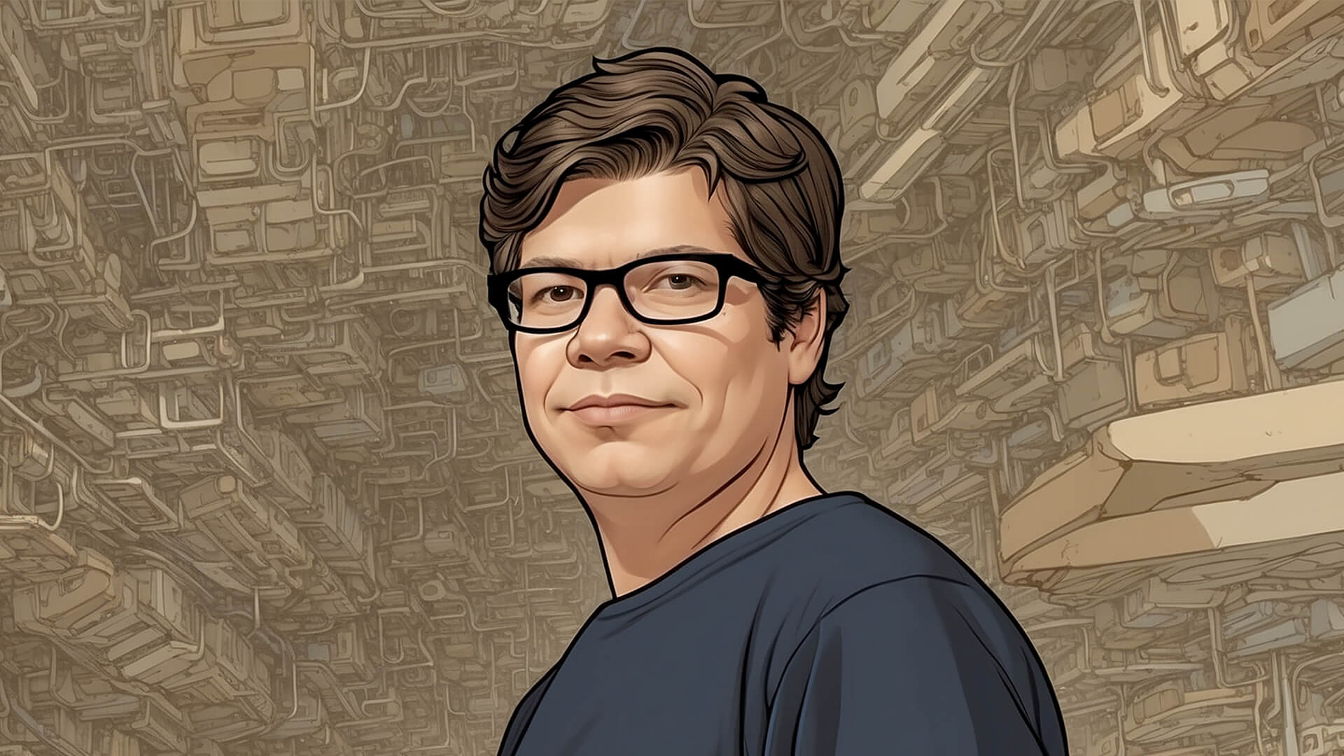 Yann LeCun’s work has significantly shaped the AI landscape, particularly in the realms of machine learning and computer vision. His development of CNNs has had a profound impact on industries ranging from healthcare to autonomous driving.