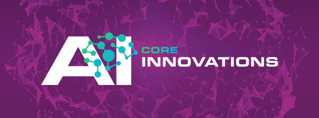 AI Core Innovations Website - Part of the AI Network