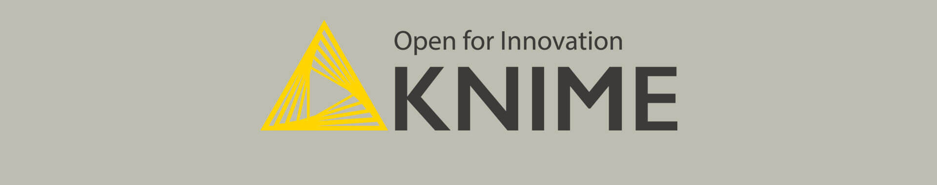 KNIME Analytics Platform: Open-Source Data Science and Machine Learning for All