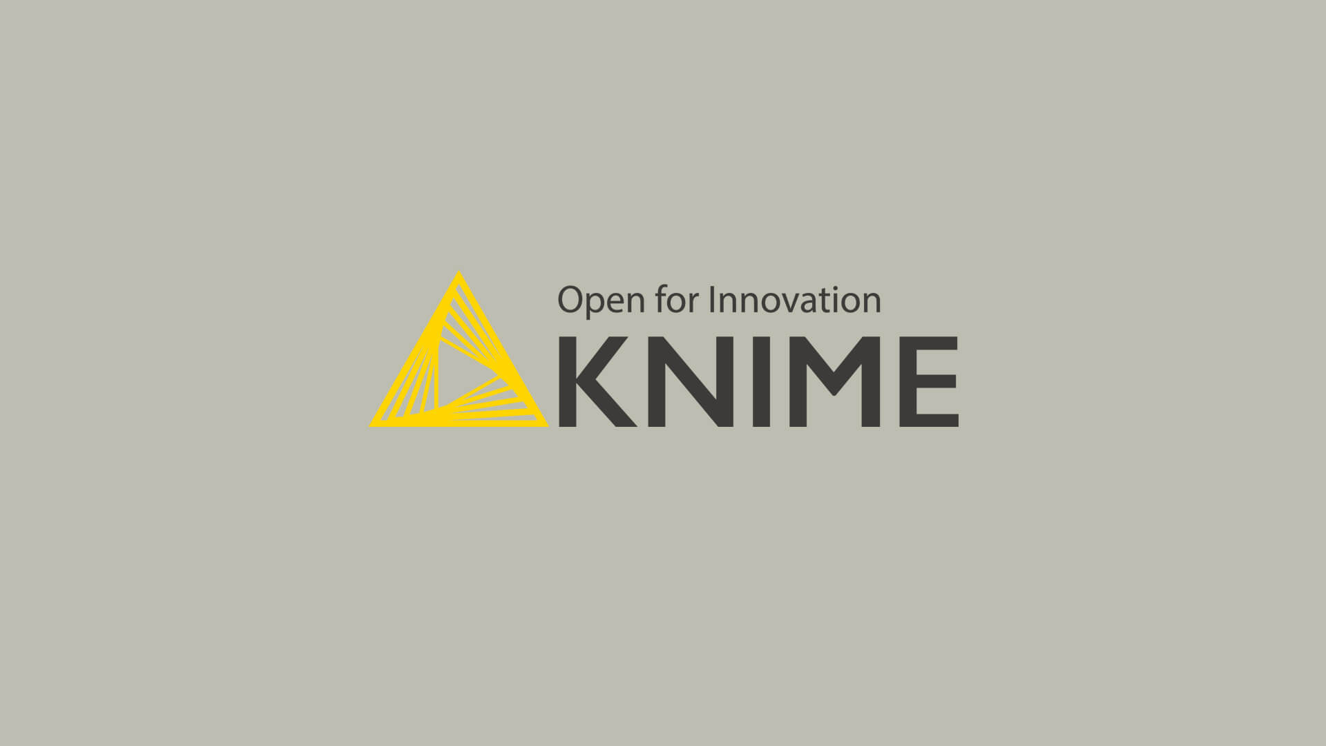 KNIME Analytics Platform: Open-Source Data Science and Machine Learning for All