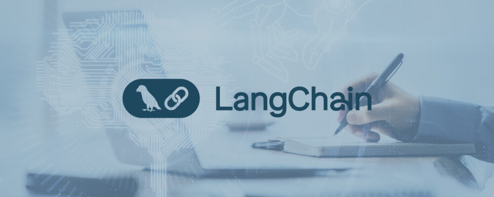 LangChain is a framework designed to simplify the development of applications powered by large language models (LLMs), enabling seamless chaining of tasks, integration with external tools and APIs, and memory management for creating dynamic, intelligent workflows