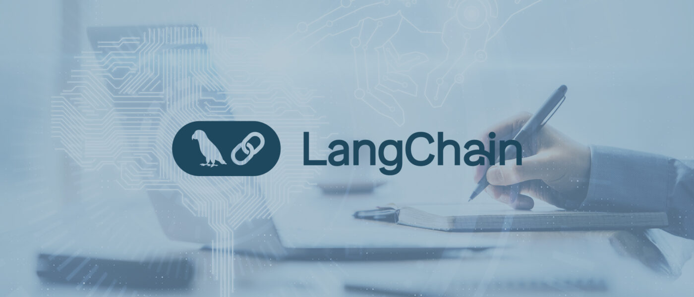 LangChain is a framework designed to simplify the development of applications powered by large language models (LLMs), enabling seamless chaining of tasks, integration with external tools and APIs, and memory management for creating dynamic, intelligent workflows