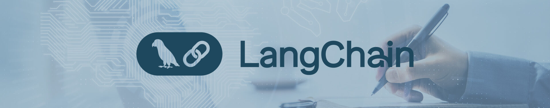 LangChain is a framework designed to simplify the development of applications powered by large language models (LLMs), enabling seamless chaining of tasks, integration with external tools and APIs, and memory management for creating dynamic, intelligent workflows