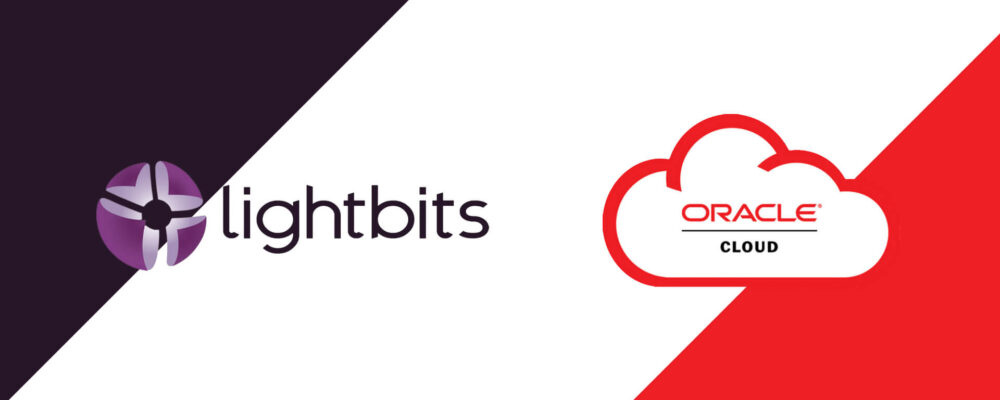 Enhancing Cloud Storage for AI Workloads: How Lightbits Certification on Oracle Cloud Boosts AI-driven Efficiency