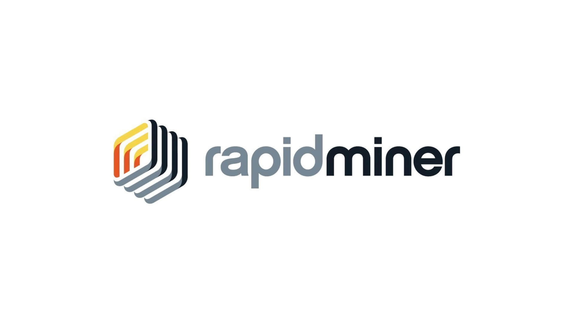 RapidMiner is a data science platform that analyses the collective impact of an organization's data.