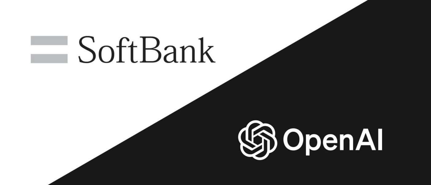 SoftBank’s Vision Fund Invests $500 Million in OpenAI, Reinforcing the Future of AI Innovation