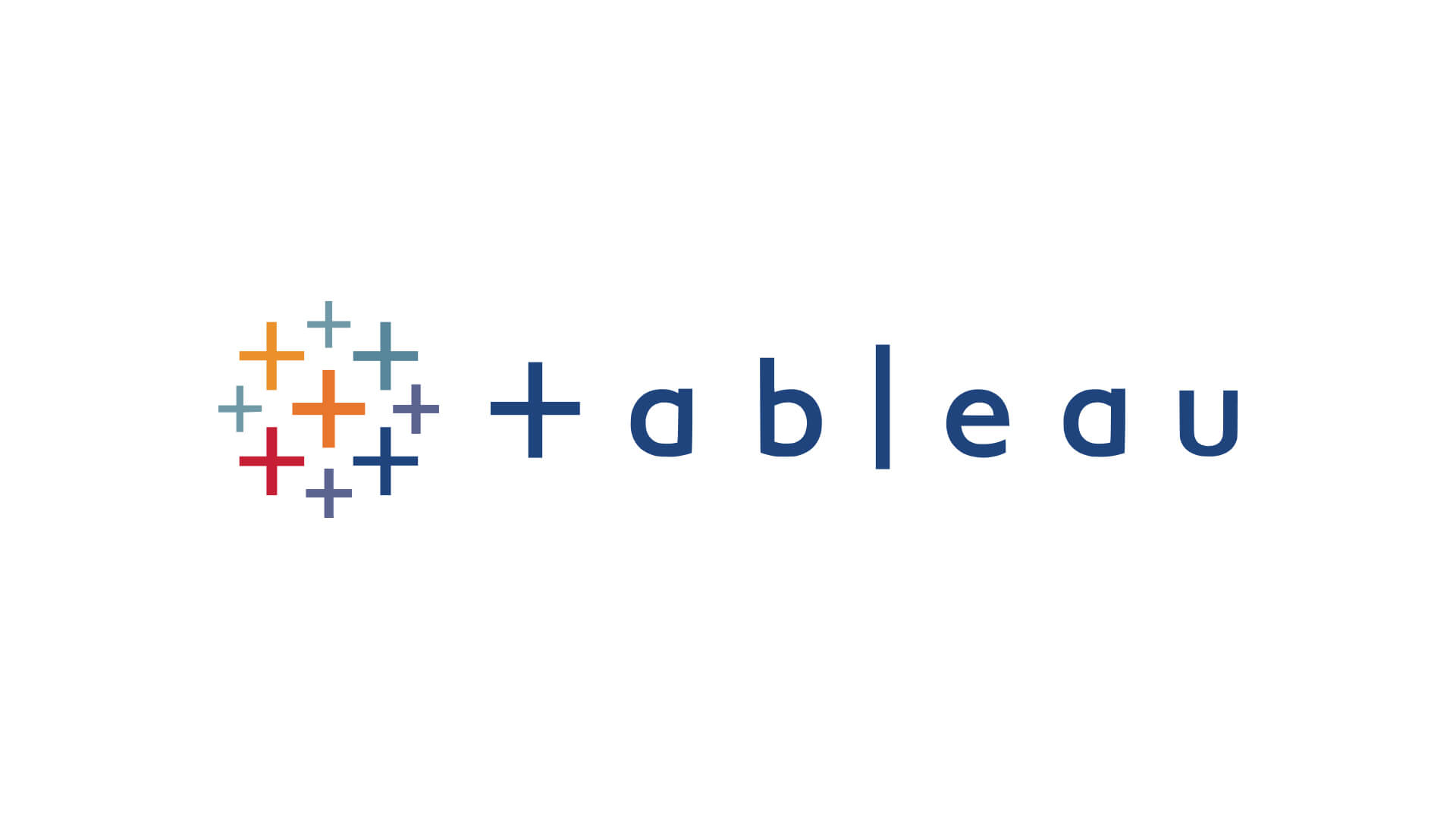 Tableau Desktop delivers everything you need to access, visualize, and analyze your data.