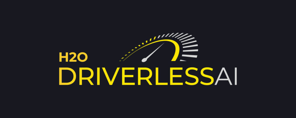 H2O Driverless AI Platform by H2O.AI - AI Envisioned