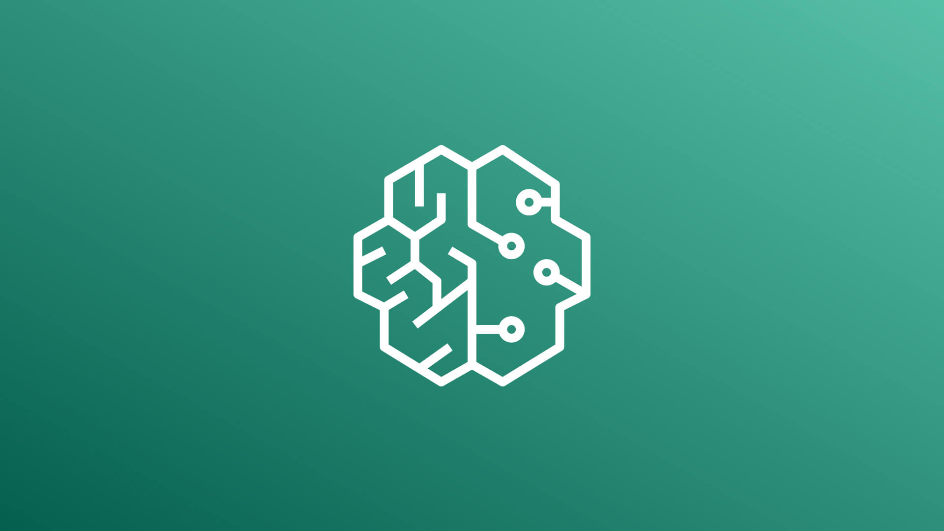 AWS provides extensive learning resources, including SageMaker tutorials, webinars, AWS Certified machine learning courses, and guidance through AWS Academy.