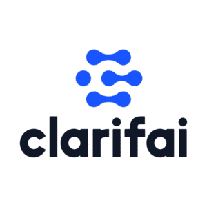 Clarifai Official Brand Logo